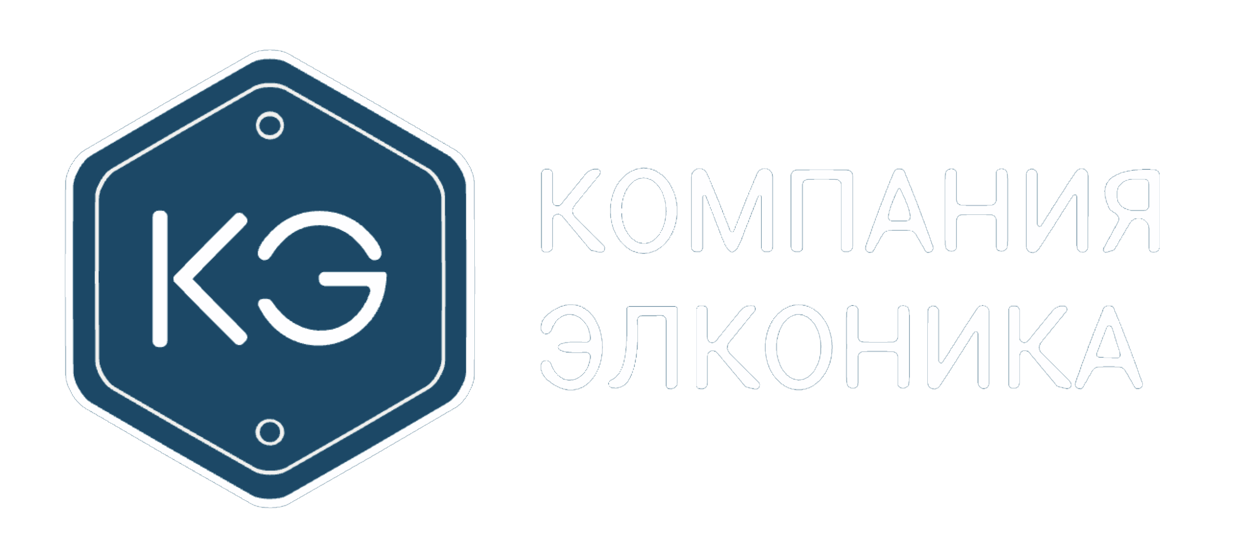 Компания Элконика